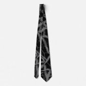 Fern Neck Tie Krawatte (Rückseite)