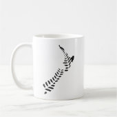 Fern NZ Tasse (Links)