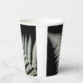 Fern Pappbecher (Rechts)