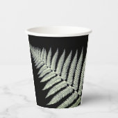 Fern Pappbecher (Vorderseite)