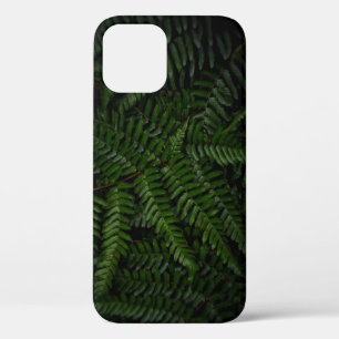 Fern Pflanze Case-Mate iPhone Hülle