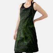 Fern Pflanze Schürze (InSitu)