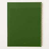 Fern Planer (Rückseite)