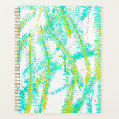 Fern Planer (Vorderseite)