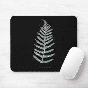 Fern - Polypodyum Vulgare - Röntgeneffekt - 09 Mousepad