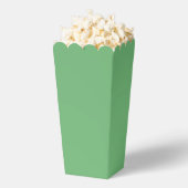Fern Popcorn Box Gevor Geschenkschachtel (Geplatzt)