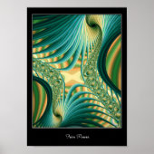 Fern Power Poster (Vorne)