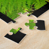 Fern Puzzle (Seite)