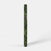 Fern Samsung Galaxy Hülle (Rechte Seite)