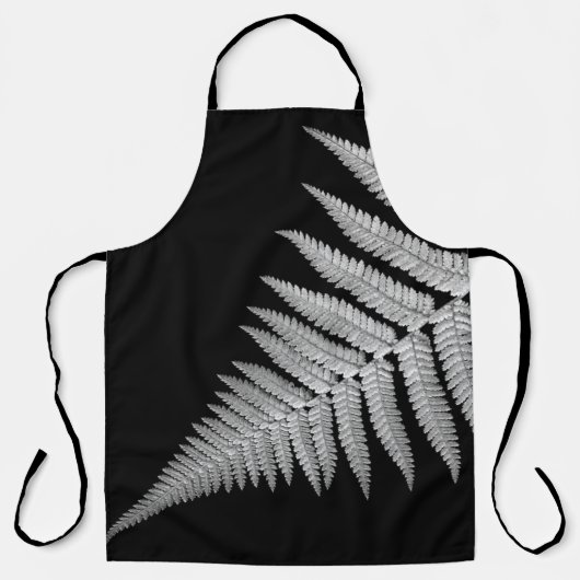 Fern Schürze (Vorderseite)