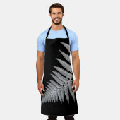 Fern Schürze (Getragen)