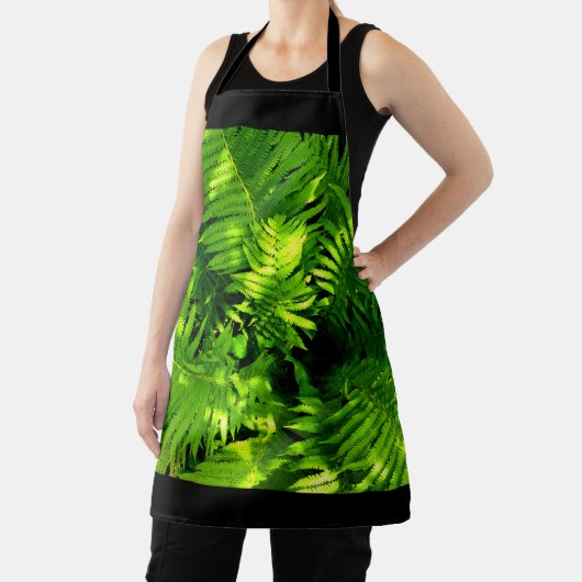 Fern Schürze (InSitu)