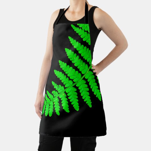 Fern Schürze (InSitu)