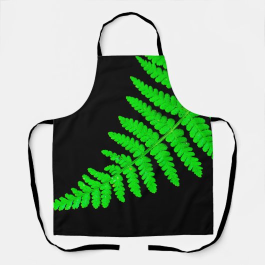 Fern Schürze (Vorderseite)