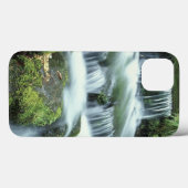 Fern Spring, Yosemite National Park Case-Mate iPhone Hülle (Rückseite (Horizontal))