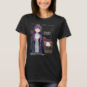 Fern T-Shirt (Vorderseite)