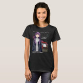 Fern T-Shirt (Vorne ganz)