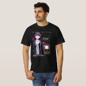 Fern T-Shirt (Vorne ganz)