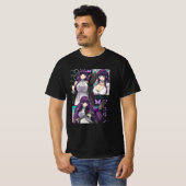 Fern T-Shirt (Vorne ganz)