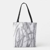 Fern Tasche (Rückseite)
