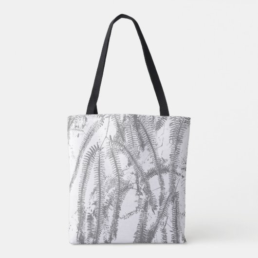 Fern Tasche (Rückseite)