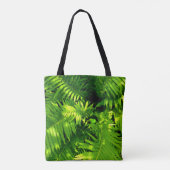 Fern Tasche (Rückseite)