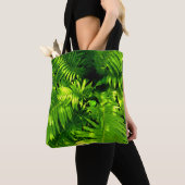 Fern Tasche (Von Nahem)