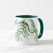 Fern Tasse (VorderseiteRechts)