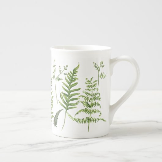 Fern Tasse (Rechts)