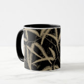 Fern Tasse (Vorderseite Links)
