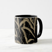 Fern Tasse (VorderseiteRechts)