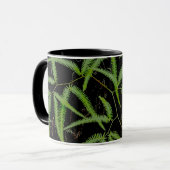 Fern Tasse (Vorderseite Links)