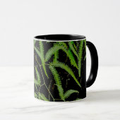 Fern Tasse (VorderseiteRechts)