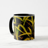 Fern Tasse (Vorderseite Links)