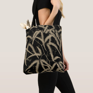 Fern-Totbeutel Tasche