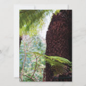 Fern Tropics (Vorderseite)