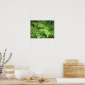 Fern- und Holoposter Poster (Küche)
