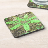 Fern Untersetzer (Linke Seite)