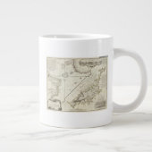 Fernand de Noronha Jumbo-Tasse (Rechts)