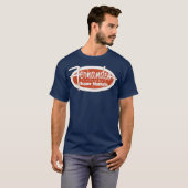 Fernandes Supermarkt T-Shirt (Vorne ganz)