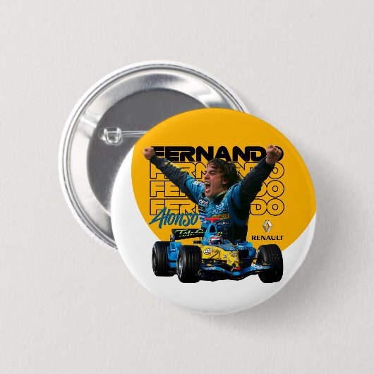 Fernando Button (Vorne & Hinten)