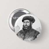 Fernando Magellan, Explorer Button (Vorne & Hinten)