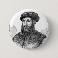 Fernando Magellan, Explorer