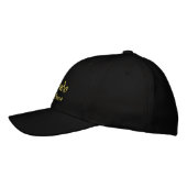 Fernando Name Cap / Hat Bestickte Baseballkappe (Links)