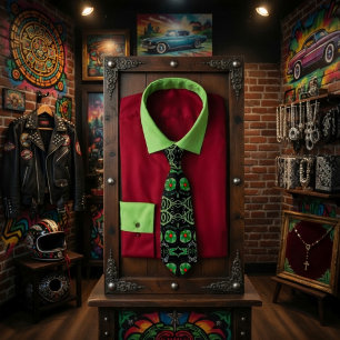 Fernando Neck Tie Krawatte