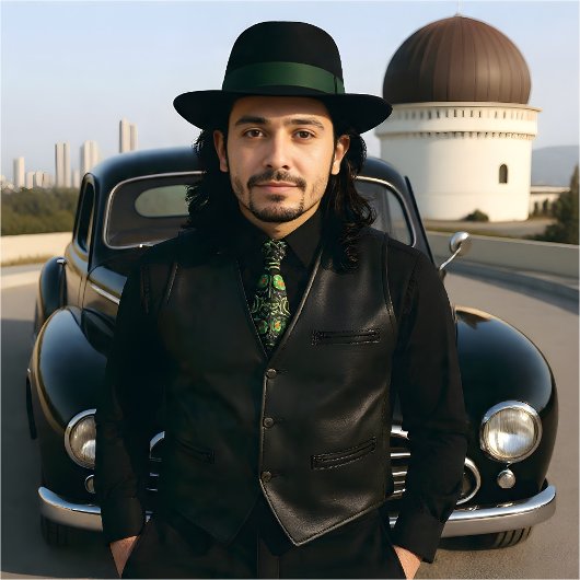 Fernando Neck Tie Krawatte