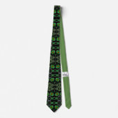 Fernando Neck Tie Krawatte (Vorderseite)