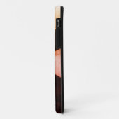 Fernando Pessoa Case-Mate iPhone Case (Hinten/Links)