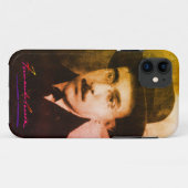 Fernando Pessoa Case-Mate iPhone Case (Rückseite (Horizontal))