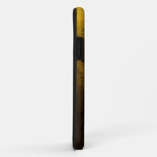 Fernando Pessoa Case-Mate iPhone Case (Hinten/Rechts)